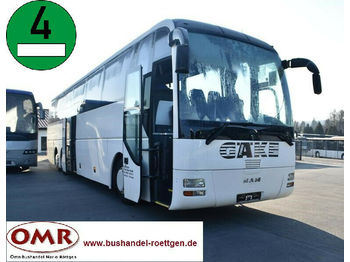 Turistik otobüs MAN R 08 / Lion´s Coach/60 Pl./Festpreis/ab 01.2021: fotoğraf 1