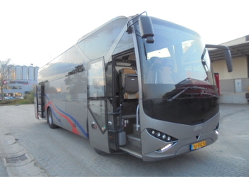 Turistik otobüs MAN VISEONC10: fotoğraf 1