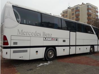 Şehirlerarası otobüs MERCEDES-BENZ O403SHD: fotoğraf 1