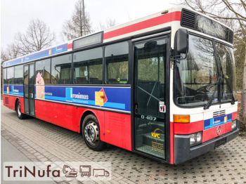 Şehirlerarası otobüs MERCEDES-BENZ O 407 | Schaltgetriebe | TÜV 06/ 2019 |: fotoğraf 1