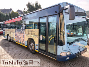 Şehir otobüsü MERCEDES-BENZ O 530 – Citaro | Euro 3 | 40 Sitze |: fotoğraf 1