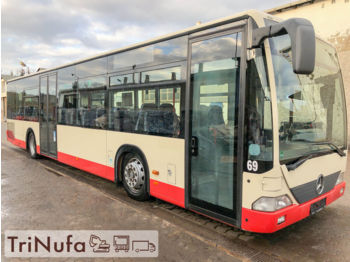 Şehir otobüsü MERCEDES-BENZ O 530 – Citaro Ü | Retarder | HJS Filter | 45 Sitze |: fotoğraf 1