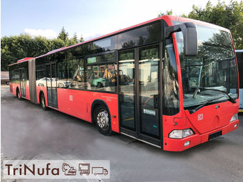 Şehir otobüsü MERCEDES-BENZ O 530 G - Citaro | Klima | Retarder | Euro 3 |: fotoğraf 1
