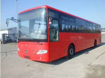 Şehirlerarası otobüs MERCEDES-BENZ O 560 wie INTOURO EURO5: fotoğraf 1