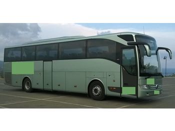 Turistik otobüs MERCEDES-BENZ TOURISMO RHD: fotoğraf 1