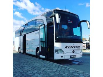 Turistik otobüs MERCEDES-BENZ TRAVE 15 SHD: fotoğraf 1