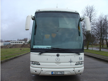 Turistik otobüs Mercedes Benz EVOBUS Evobus: fotoğraf 1