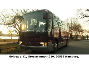 Turistik otobüs Mercedes-Benz EVOBUS O 404 10 RHD- L: fotoğraf 1