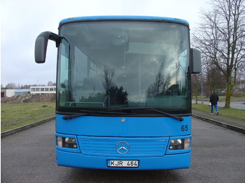 Şehirlerarası otobüs Mercedes Benz INTEGRO: fotoğraf 1