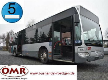 Şehir otobüsü Mercedes-Benz O 530 Citaro / Euro 5 / 75x mal verfügbar: fotoğraf 1
