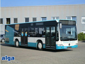 Şehir otobüsü Mercedes-Benz O 530 K Citaro, Euro 5, ZF-Automatik: fotoğraf 1