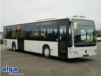 Şehir otobüsü Mercedes-Benz O 530 Ü Citaro, Euro 5, 46 Sitze: fotoğraf 1