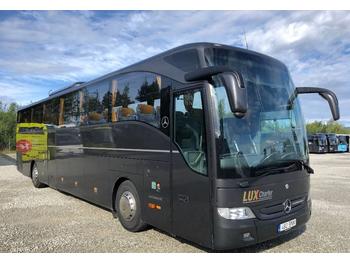 Turistik otobüs Mercedes-Benz Tourimos: fotoğraf 1