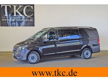 Yeni Minibüs, Minivan Mercedes-Benz Vito 116 CDI Tourer PRO 9-S. 2x Klima AHK#59T148: fotoğraf 1