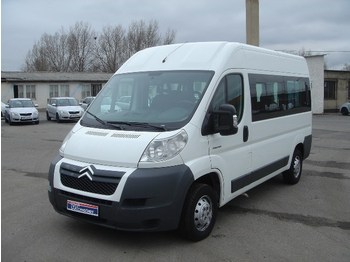 Citroën Jumper L2H2 9 sitze bus - Minibüs