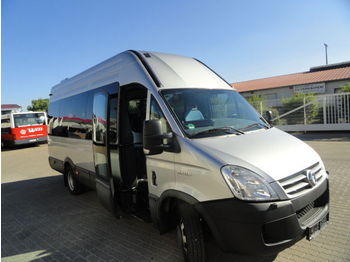 IVECO Irisbus Tourys Daily 50 C 18  - Minibüs