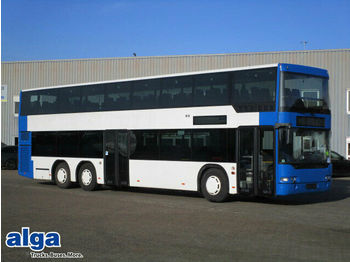 Çift katlı otobüs Neoplan N 4426/3 UEL, Euro 3, 101 Sitze, A/C: fotoğraf 1
