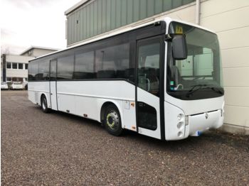 Şehirlerarası otobüs Renault Ares , Klima  ,61 Sitze: fotoğraf 1