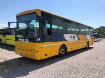 Şehirlerarası otobüs Renault Fast, Ponticelli,Carrier,Tracer: fotoğraf 1