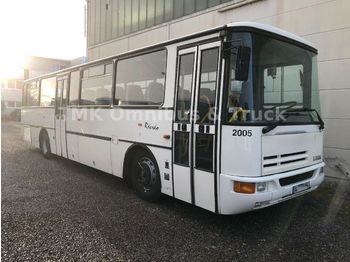 Şehirlerarası otobüs Renault Karosa , Recreo, Keine Rost ,sehr guter Zustand: fotoğraf 1