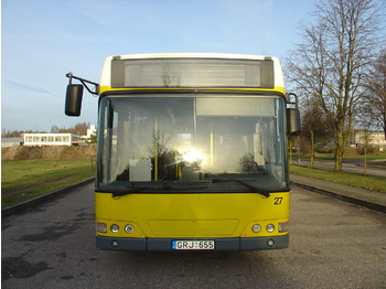 Şehir otobüsü SAM - (Volvo 7000): fotoğraf 1