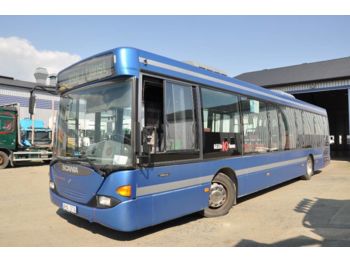 Şehir otobüsü SCANIA CL94 UB 4X2: fotoğraf 1