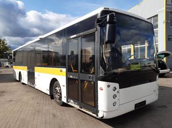 Şehir otobüsü SCANIA L94UB4X2LB260 VEST CENTER 12,25m; 37 seats; Euro 3: fotoğraf 1