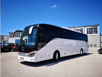 Turistik otobüs SETRA ComfortClass S 515 HD: fotoğraf 1