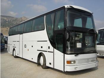 Turistik otobüs SETRA MAN S 215 - 315 HDH - RUBA: fotoğraf 1