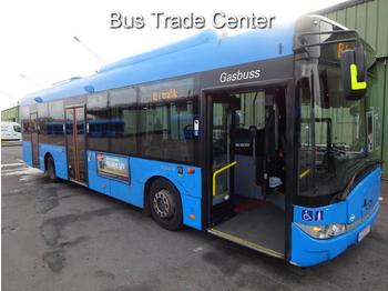 Şehir otobüsü SOLARIS URBINO 12 LE CNG // 9 PCS IN DEC 2020: fotoğraf 1