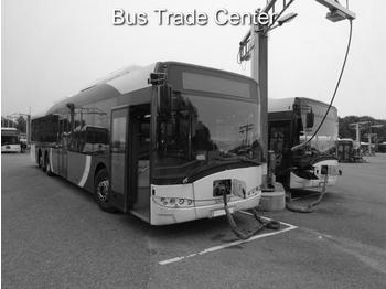 Şehirlerarası otobüs SOLARIS URBINO 15 LE CNG // 6 UNITS IN 2020: fotoğraf 1