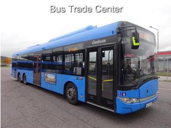 Şehir otobüsü SOLARIS URBINO 15 LE CNG EEV // 50 PCS IN DEC 2020: fotoğraf 1