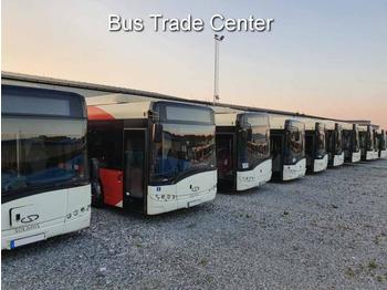 Şehirlerarası otobüs SOLARIS URBINO 15 LE CNG EEV + SPARE PARTS // 19 PCS: fotoğraf 1