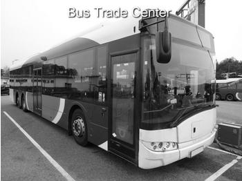 Şehirlerarası otobüs SOLARIS URBINO 15 LE CNG WITH SPARE PARTS: fotoğraf 1
