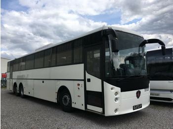 Turistik otobüs Scania Horisont , Euro 4 , Klima , WC.Deutsch.Papire: fotoğraf 1