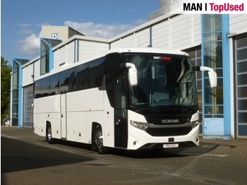 Turistik otobüs Scania INTERLINK HD: fotoğraf 1