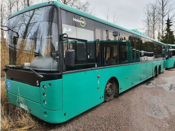 Şehir otobüsü Scania K310UB 6x2*4 LB / Vest Center H: fotoğraf 1