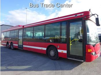 Şehirlerarası otobüs Scania OmniLink CL94UB // Omni Link // 5 pcs: fotoğraf 1