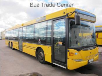 Şehirlerarası otobüs Scania OmniLink II CK310 UB // Omni Link: fotoğraf 1