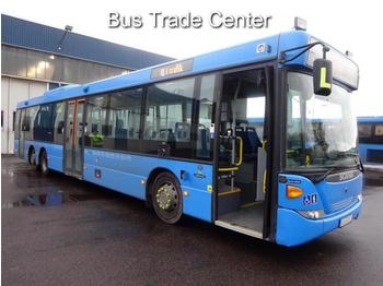Şehir otobüsü Scania OmniLink II CK320 UB LB // MANY UNITS DEC 2020: fotoğraf 1