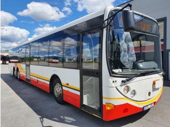 Şehirlerarası otobüs Scania SCALA LAHTI K340 UB EURO 4: fotoğraf 1