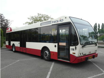 DAF BUS SB 250 (24 x)  - Şehir otobüsü