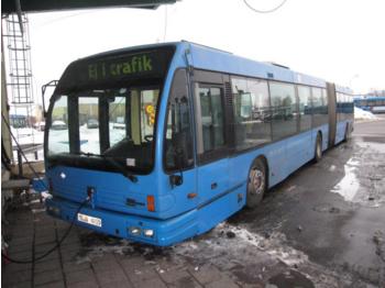 DOB Alliance City - Şehir otobüsü