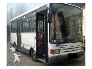 Gruau  - Şehir otobüsü
