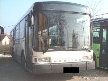 HEILIEZ PS08A1 - Şehir otobüsü