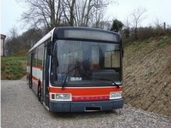 HEULIEZ  - Şehir otobüsü