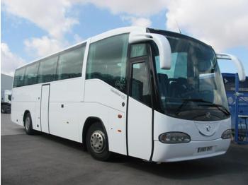 IVECO EURORIDER C35 - Şehir otobüsü