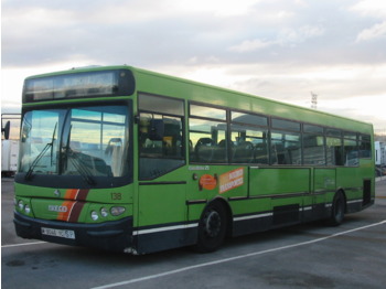 IVECO EUR-29A - Şehir otobüsü