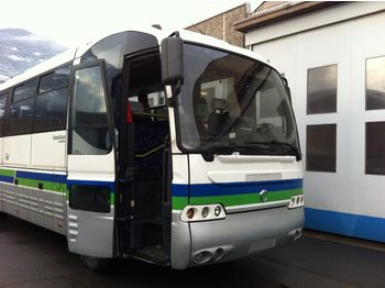 IVECO IRISBUS ITALIA 389E.10.35 - Şehir otobüsü