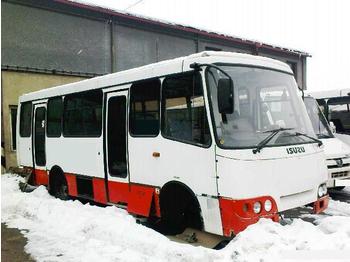 Isuzu BOGDAN - Şehir otobüsü